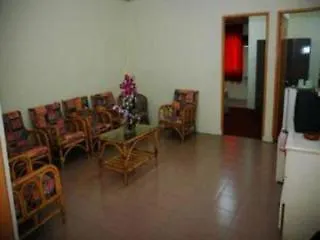 Formosa Hotel Malacca