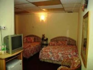 Διαμέρισμα Formosa Hotel Malacca