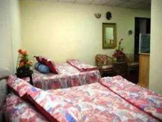 Formosa Hotel Malacca 0*,