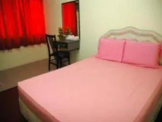 Formosa Hotel Malacca Μαλαισία