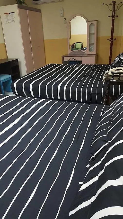 Formosa Hotel Malacca Διαμέρισμα