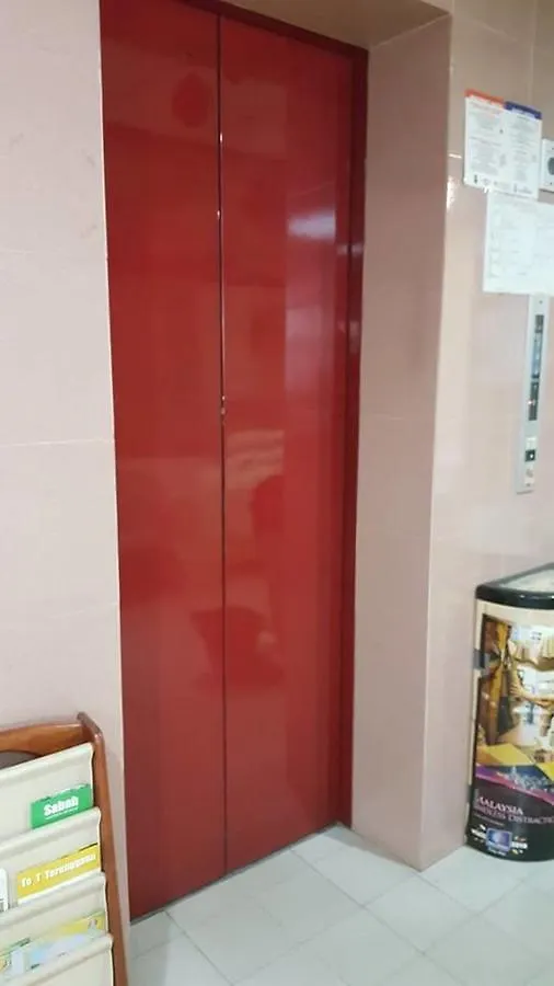 Formosa Hotel Malacca