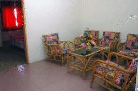 Formosa Hotel Malacca 0*,