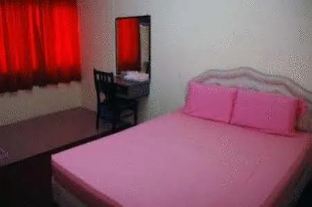Διαμέρισμα Formosa Hotel Malacca