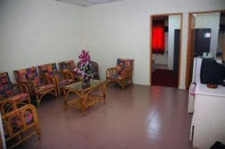 Formosa Hotel Malacca Διαμέρισμα