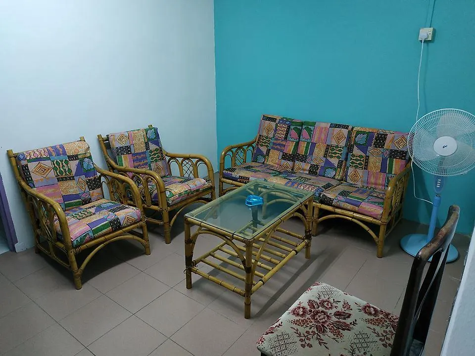Διαμέρισμα Formosa Hotel Malacca