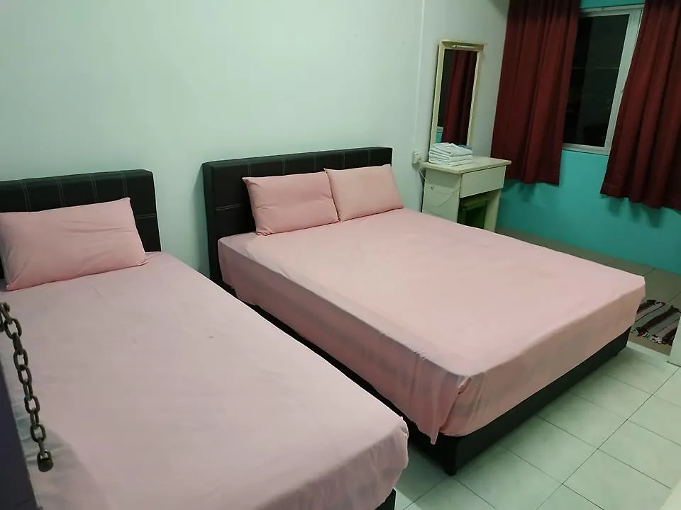 Formosa Hotel Malacca Μαλαισία