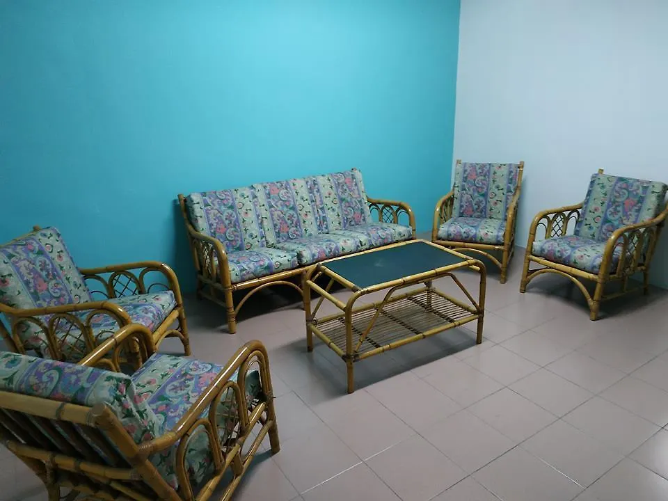 Διαμέρισμα Formosa Hotel Malacca