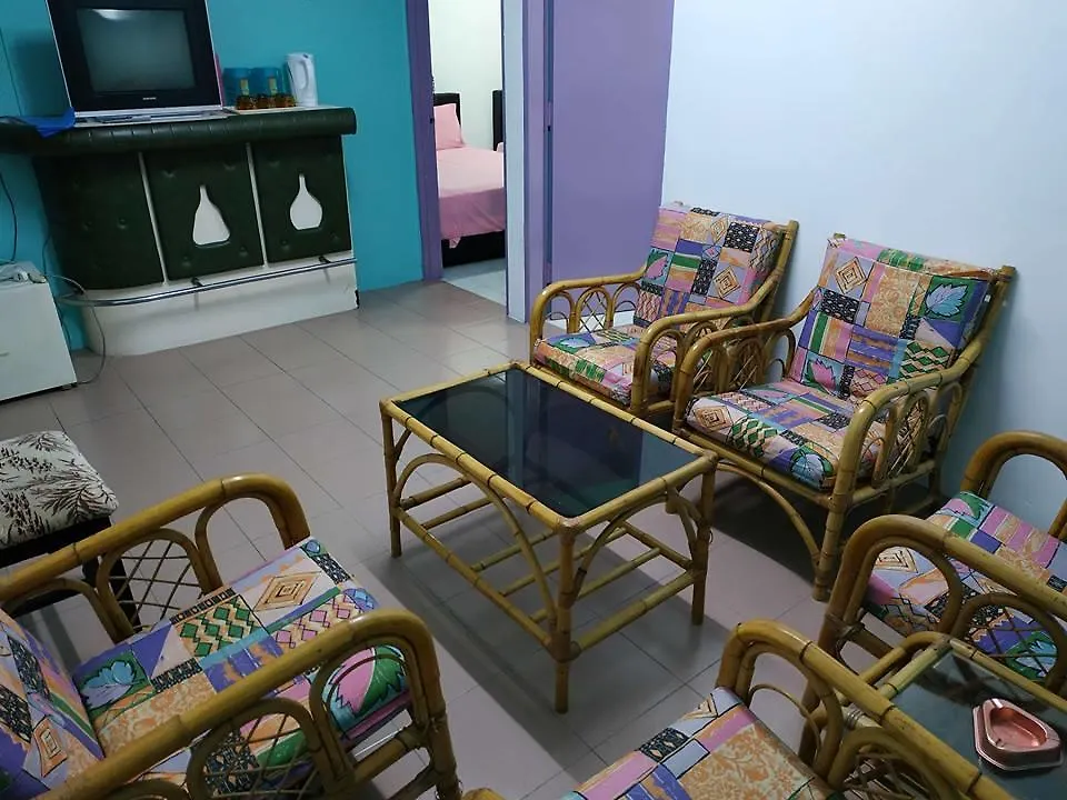 Formosa Hotel Malacca 0*,  Μαλαισία