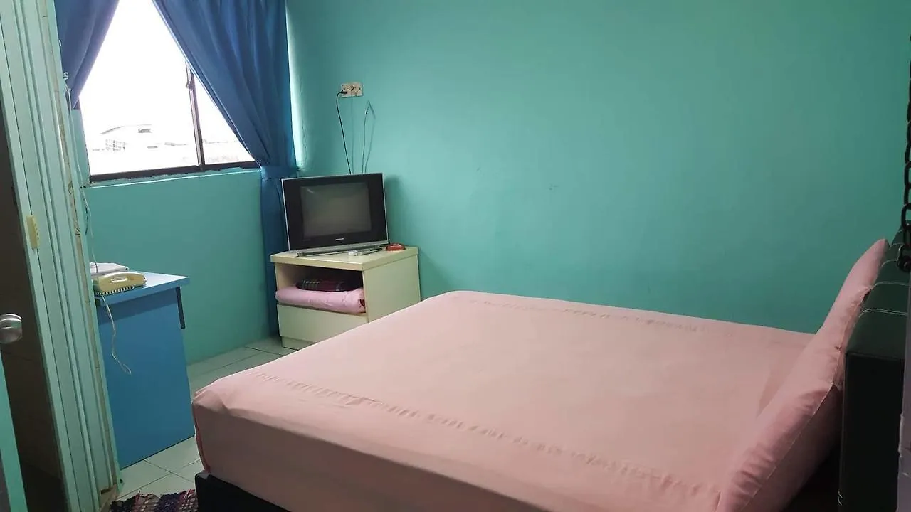Formosa Hotel Malacca 0*,  Μαλαισία