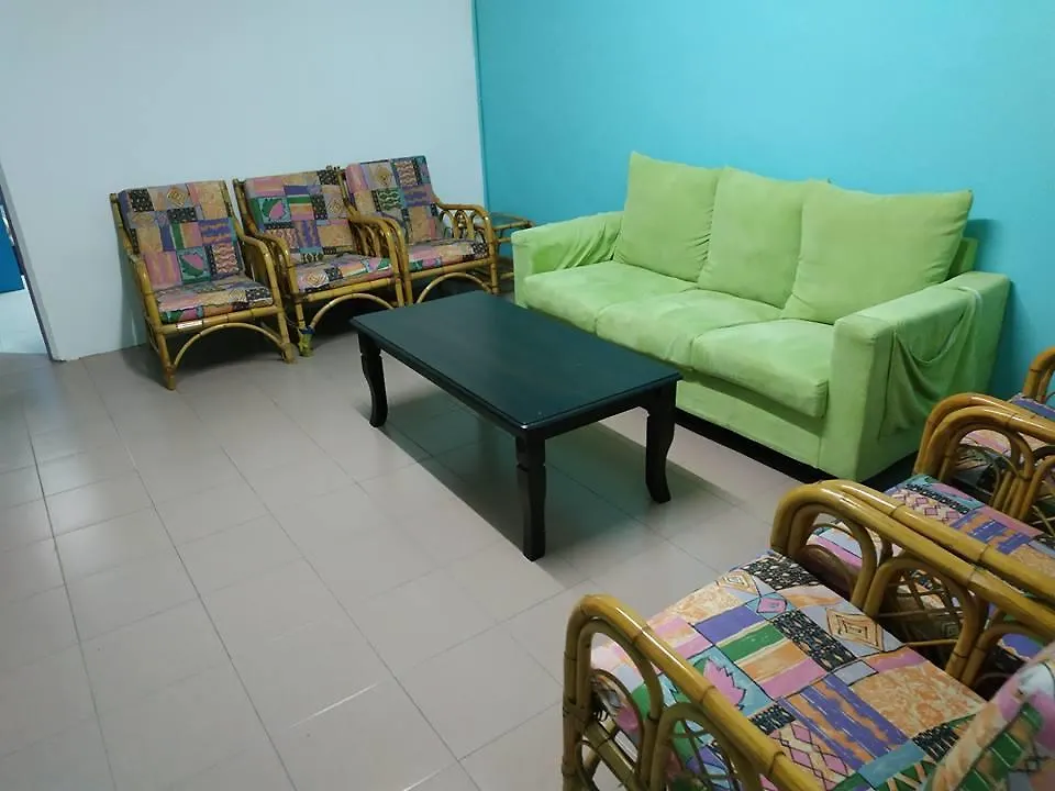 Formosa Hotel Malacca 0*,  Μαλαισία