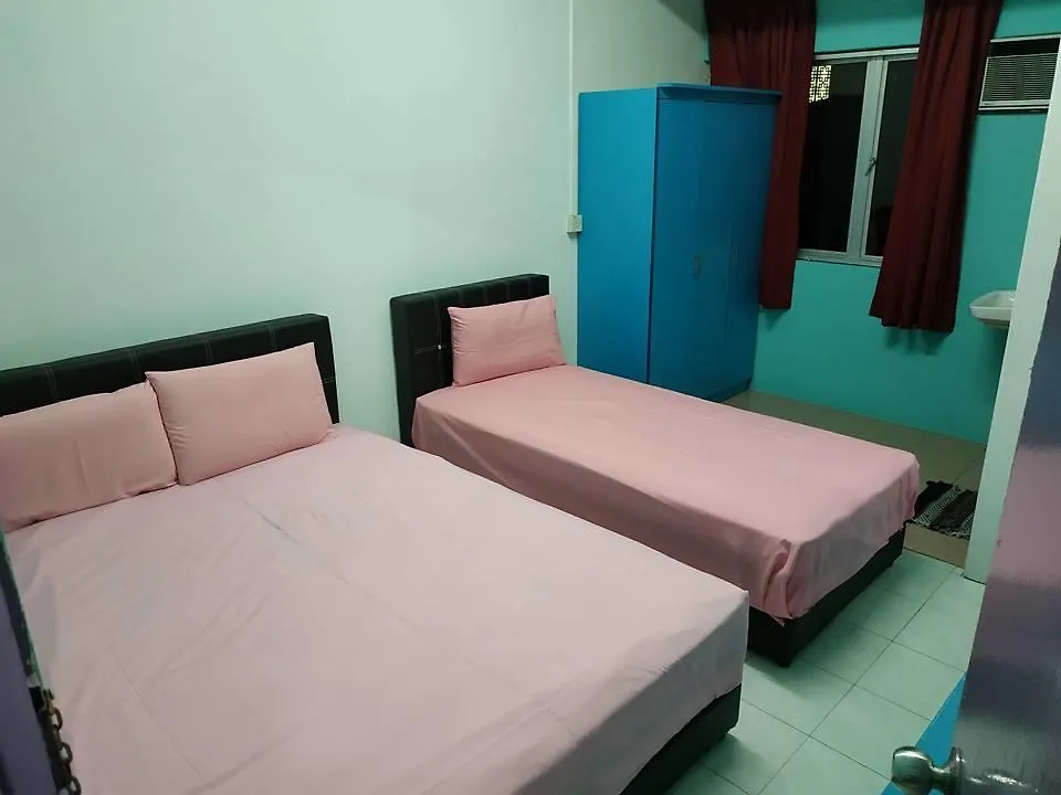 Διαμέρισμα Formosa Hotel Malacca Μαλαισία