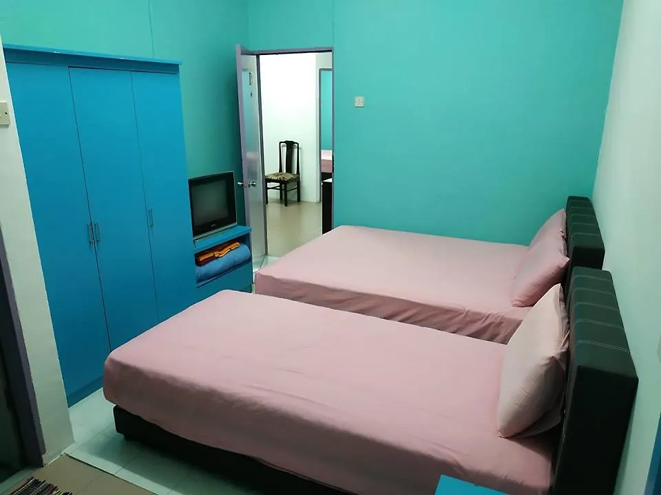 Formosa Hotel Malacca 0*,  Μαλαισία