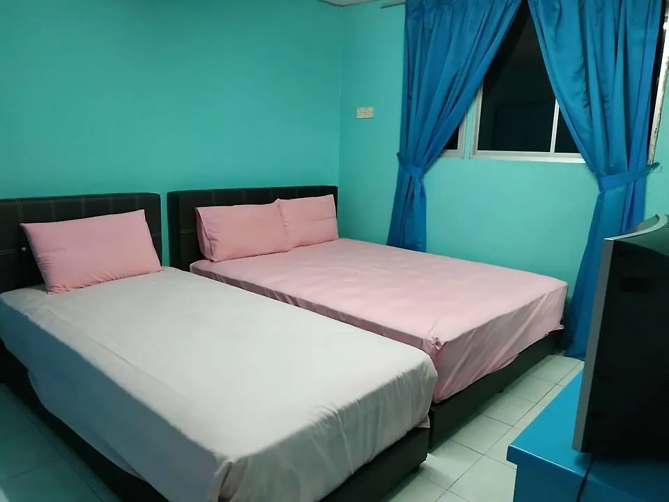 Διαμέρισμα Formosa Hotel Malacca