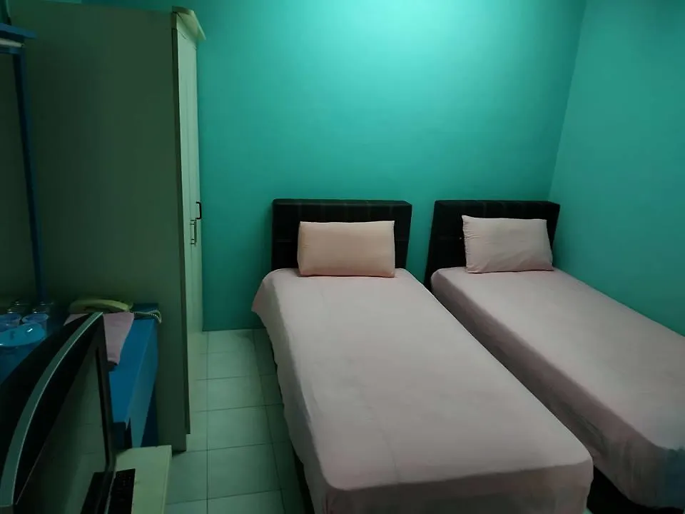Formosa Hotel Malacca 0*,