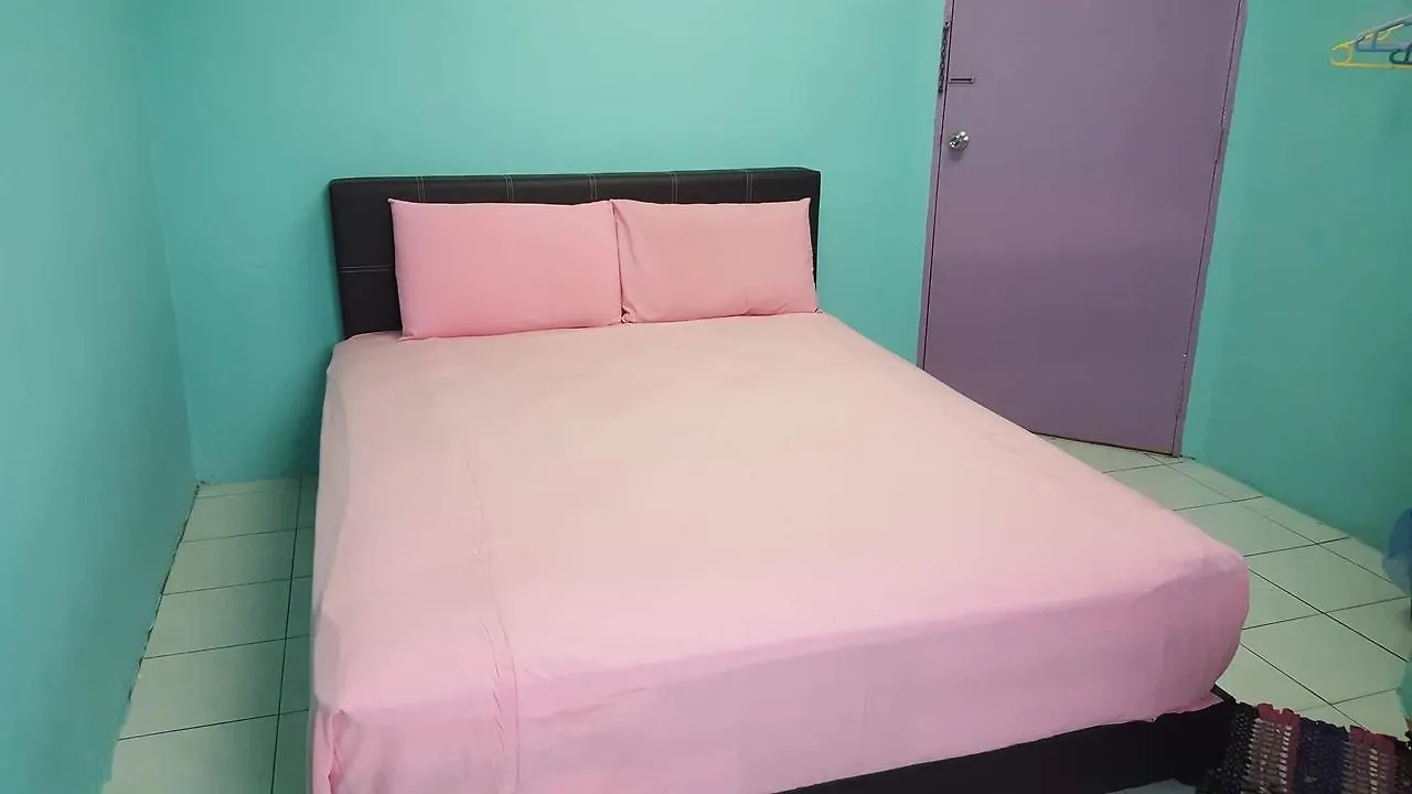 Formosa Hotel Malacca Μαλαισία