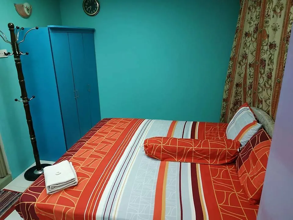 Formosa Hotel Malacca Διαμέρισμα