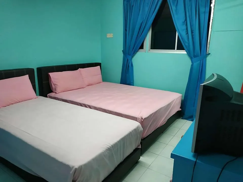 Formosa Hotel Malacca Μαλαισία