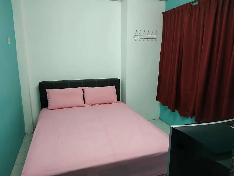 Formosa Hotel Malacca