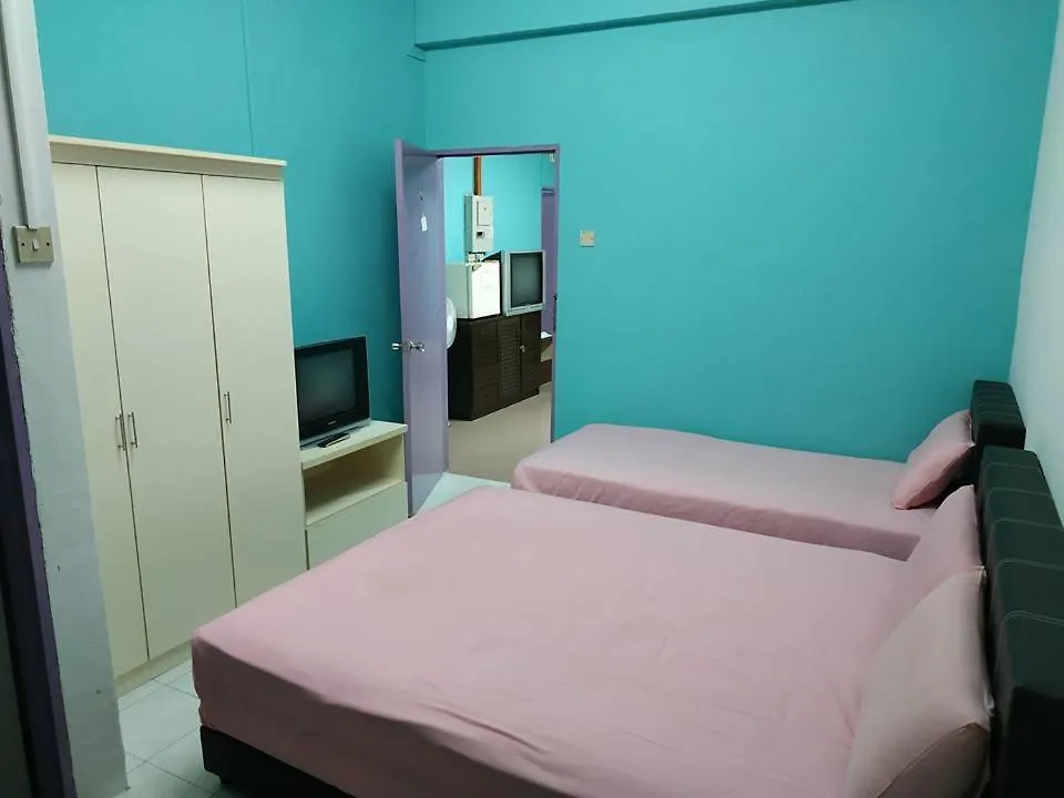 Formosa Hotel Malacca