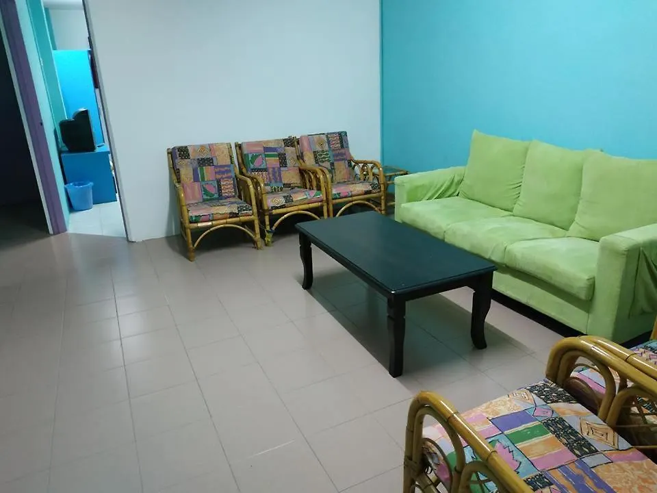 Formosa Hotel Malacca