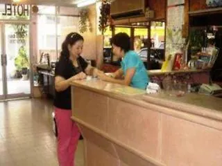 Formosa Hotel Malacca Apartment
