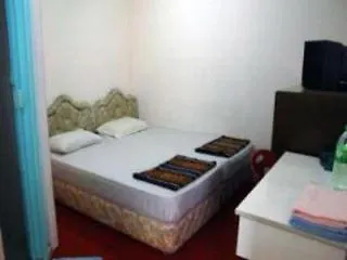 Apartment Formosa Hotel Malacca