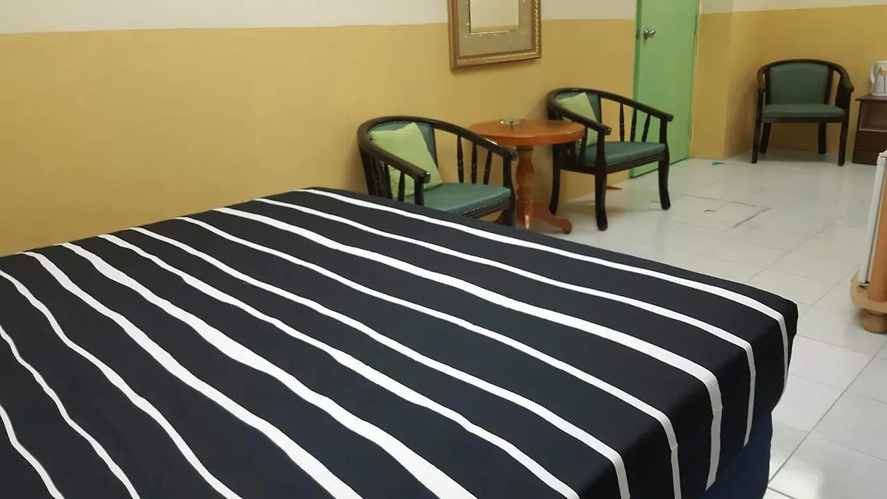 Formosa Hotel Malacca 0*,