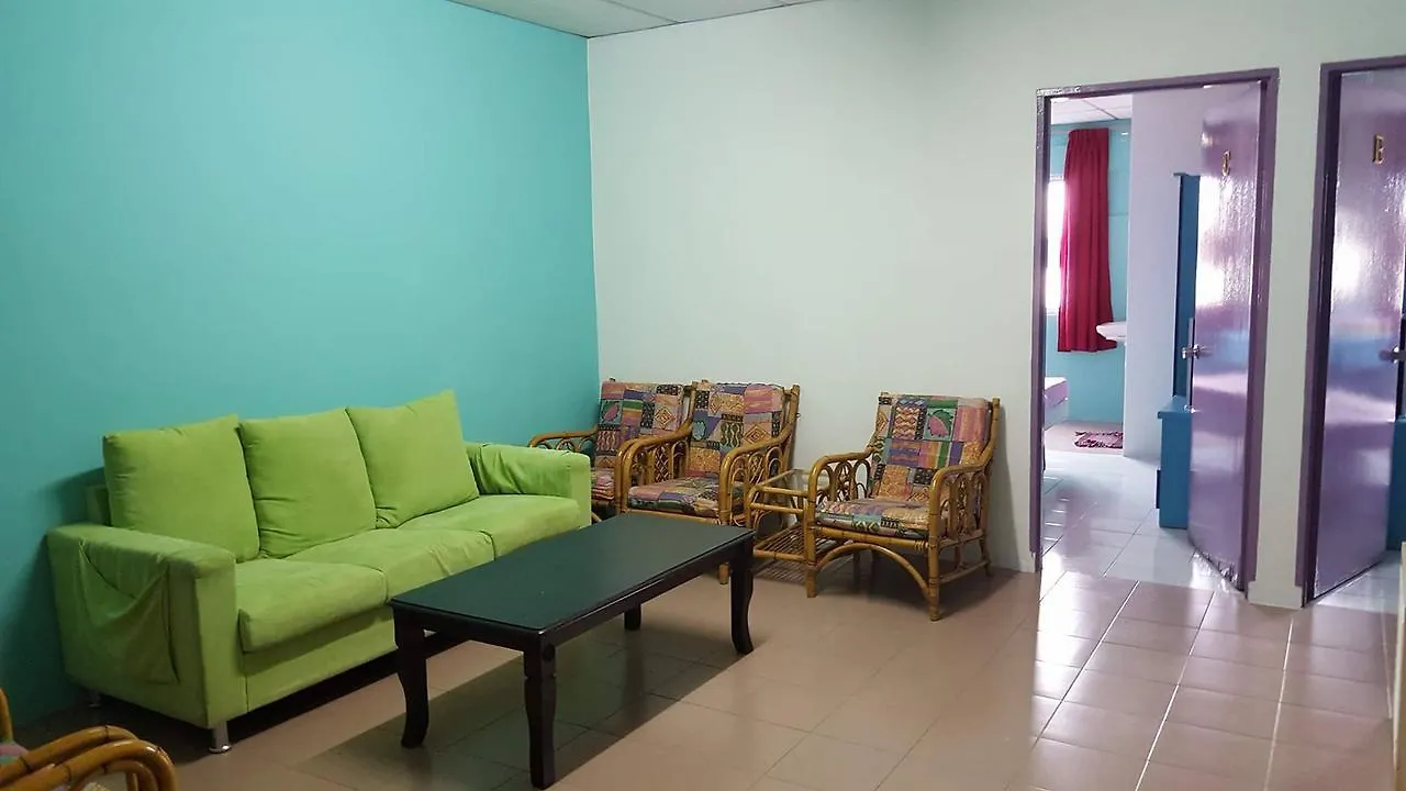 Formosa Hotel Malacca 0*,  Ma­lay­sia