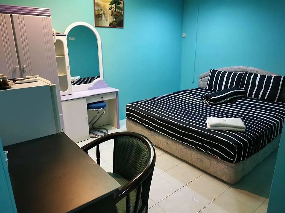 Formosa Hotel Malacca