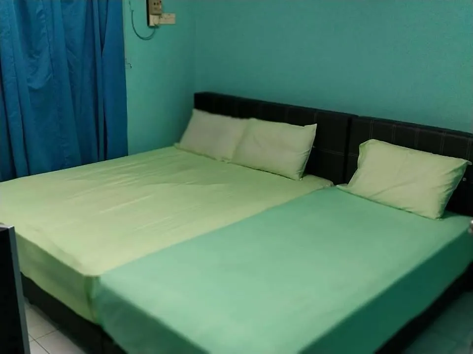 Formosa Hotel Malacca Apartment