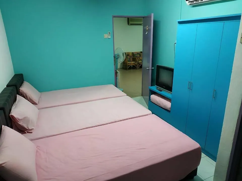 Formosa Hotel Malacca Ma­lay­sia